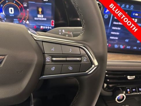 New 2026 Chevrolet Suburban High Country w/ Sun And Tow Package image 33