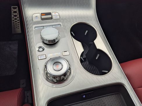 New 2026 Genesis GV70 2.5T Sport Prestige image 22