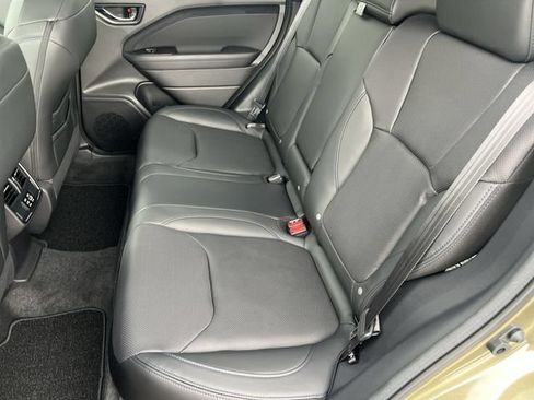 New 2026 Subaru Forester Limited AWD/4WD image 34
