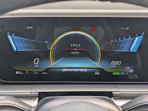 Certified 2021 Mercedes-Benz GLE 63 AMG S image 15