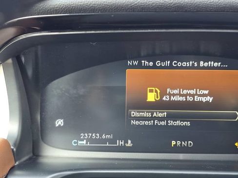 Certified 2023 Lincoln Aviator Reserve w/ Equipment Group 201A AWD/4WD image 12