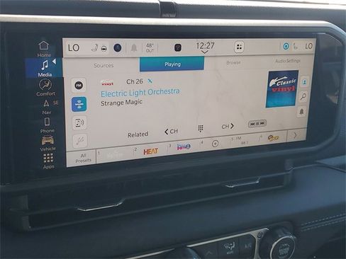 New 2026 Jeep Wrangler Unlimited Rubicon image 23