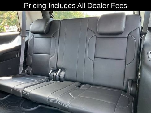 Used 2019 GMC Yukon Denali w/ Denali Ultimate Package AWD/4WD image 19