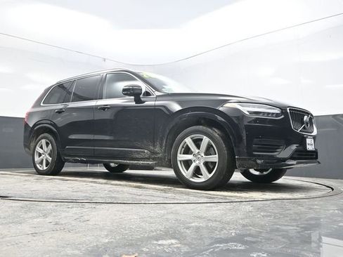 Used 2020 Volvo XC90 T6 Momentum image 28