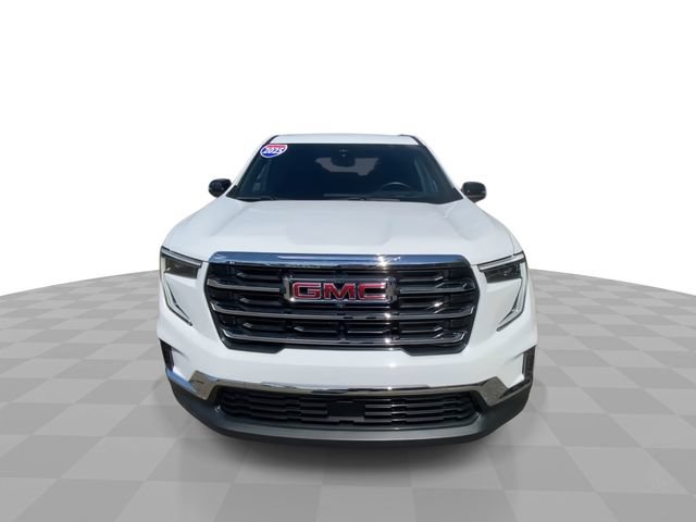 Used 2025 GMC Acadia Elevation FWD image 5