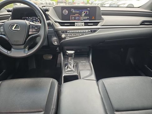 Used 2021 Lexus ES 350 w/ Accessory Package 2 FWD image 14