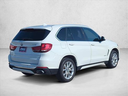 Used 2018 BMW X5 sDrive35i w/ Premium Package RWD image 6