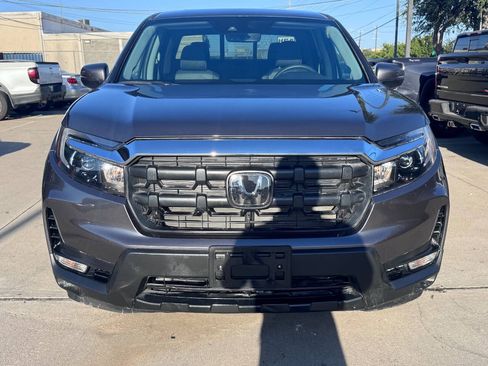 Used 2026 Honda Ridgeline RTL image 2
