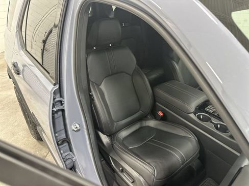Used 2026 Honda Passport TrailSport Elite image 18