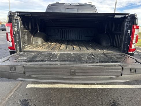 Used 2022 Ford F150 Raptor w/ Raptor 37 Performance Package image 24