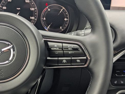 New 2026 MAZDA CX-90 3.3 Turbo w/ Premium Plus Pkg image 30