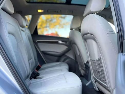 Used 2015 Audi Q5 2.0T Premium Plus w/ Technology Package image 23