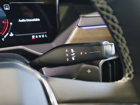 New 2026 GMC Acadia Denali Ultimate w/ LPO, Floor Liner Package image 25