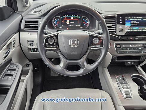 Used 2022 Honda Pilot EX-L image 12