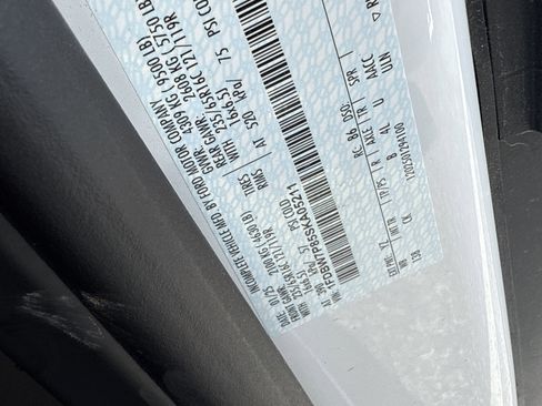 New 2025 Ford Transit 350 AWD w/ Interior Upgrade Package image 31