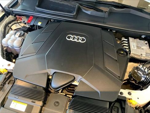 Certified 2025 Audi Q7 3.0T Prestige w/ Prestige Package AWD/4WD image 31