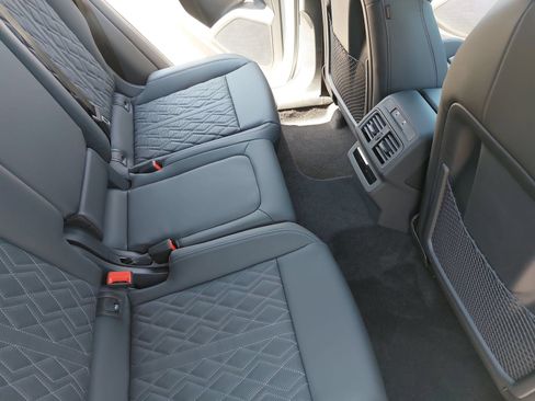 New 2026 Audi SQ5 Premium Plus AWD/4WD image 11