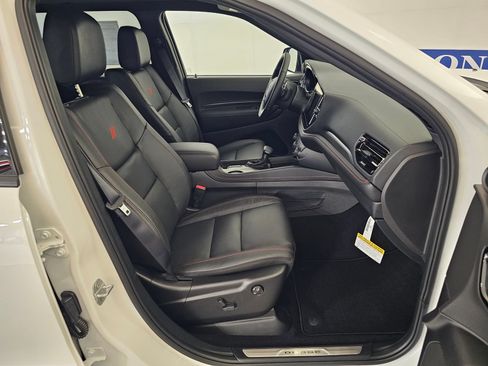 New 2027 Dodge Durango GT AWD/4WD image 34
