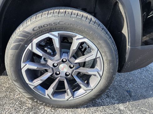 New 2026 GMC Terrain Elevation w/ Elevation Premium Package image 11