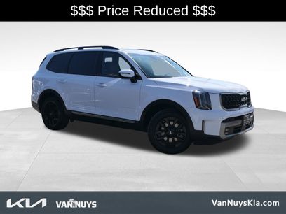 Used 2023 Kia Telluride SX Prestige X-Pro
