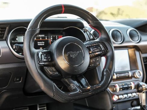 Used 2020 Ford Mustang GT Premium w/ Equipment Group 401A image 13