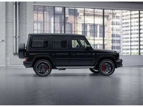 Certified 2023 Mercedes-Benz G 63 AMG 4MATIC image 16