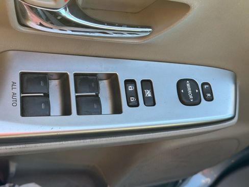 Used 2015 Toyota Prius V Three image 7