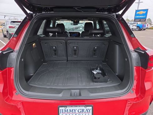 New 2026 Chevrolet TrailBlazer RS w/ Convenience Package image 13