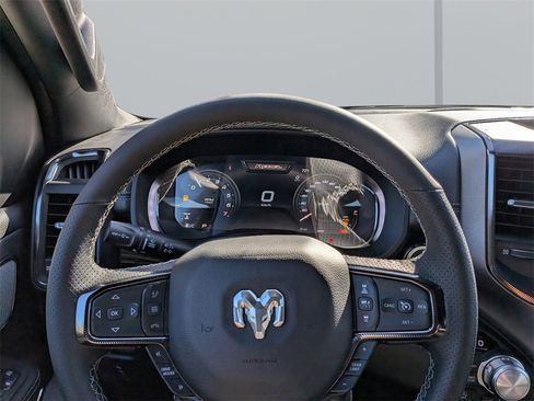 New 2026 RAM 1500 Rebel w/ Rebel Level 2 Equipment Group image 27