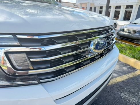 Used 2021 Ford Expedition Max XLT RWD image 13