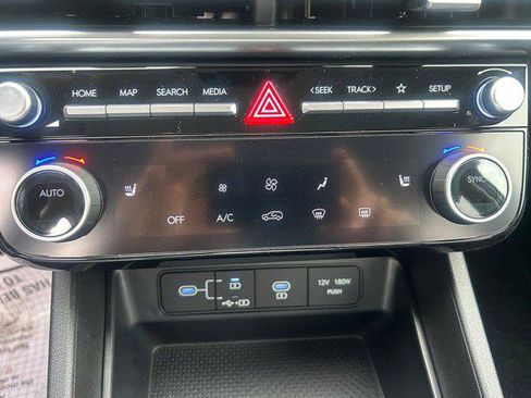 New 2026 Hyundai Tucson SEL AWD/4WD image 20