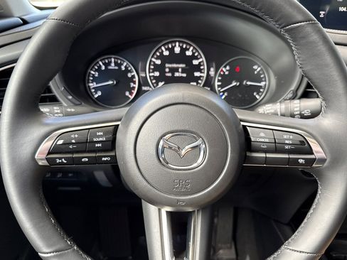Certified 2025 MAZDA CX-30 AWD 2.5 S w/ Preferred Package image 25