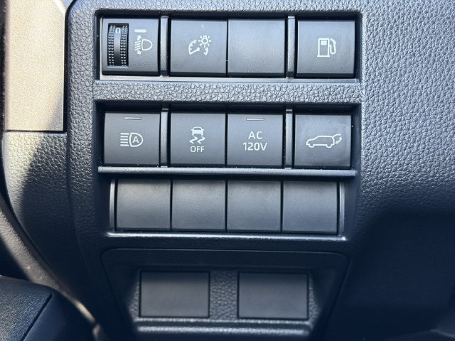 Used 2026 Toyota 4Runner TRD Off-Road Premium AWD/4WD image 22