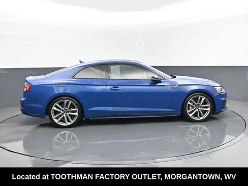 Used 2019 Audi A5 2.0T Premium Plus image 4
