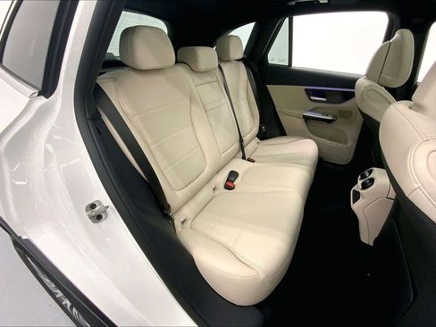New 2026 Mercedes-Benz GLC 300 image 14
