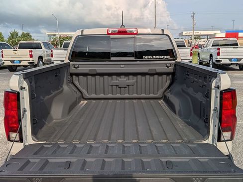 Used 2026 Chevrolet Colorado Trail Boss AWD/4WD image 33