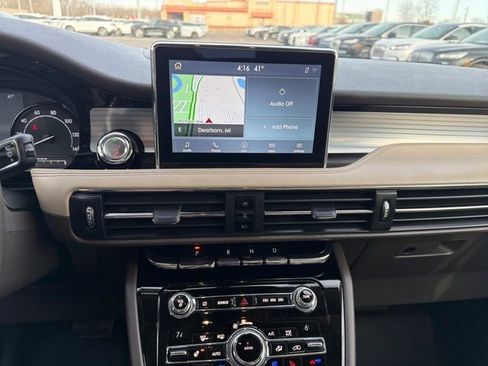 Used 2020 Lincoln Corsair FWD w/ Equipment Group 101A image 21