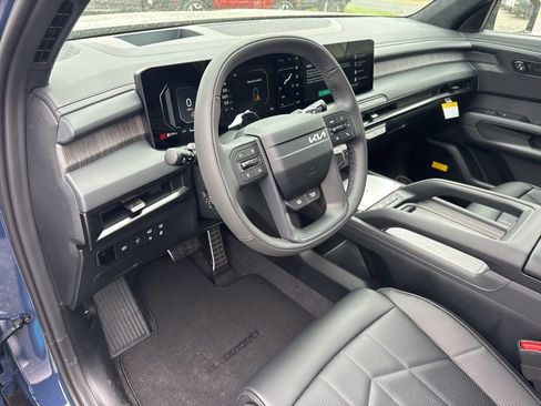 New 2027 Kia Telluride X-Line SX Prestige AWD/4WD image 10