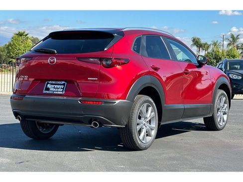 Used 2026 MAZDA CX-30 AWD 2.5 S image 5
