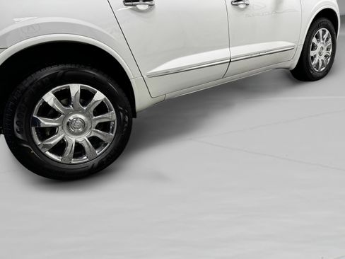 Used 2017 Buick Enclave Leather image 43