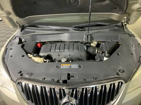 Used 2014 Buick Enclave Leather AWD/4WD image 39