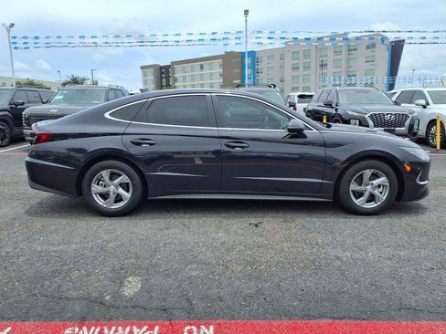 Used 2023 Hyundai Sonata SE FWD image 6