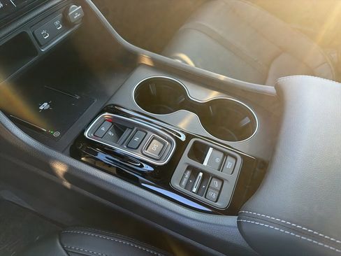 New 2026 Honda Pilot EX-L image 15