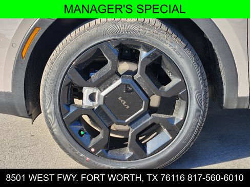 New 2026 Kia Sorento SX Prestige image 7