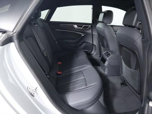 New 2025 Audi A7 3.0T Premium Plus image 23