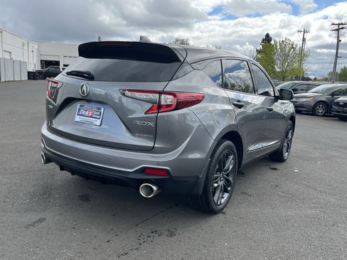 Used 2023 Acura RDX A-Spec image 5