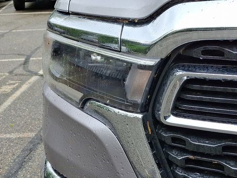 Certified 2025 RAM 1500 Big Horn image 9