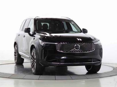 Used 2025 Volvo XC90 B6 Plus