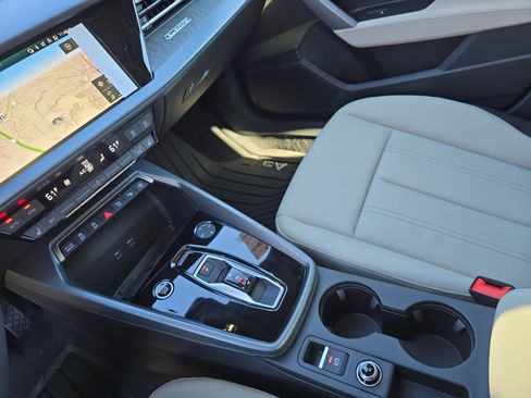 New 2026 Audi A3 2.0T Premium Plus image 24