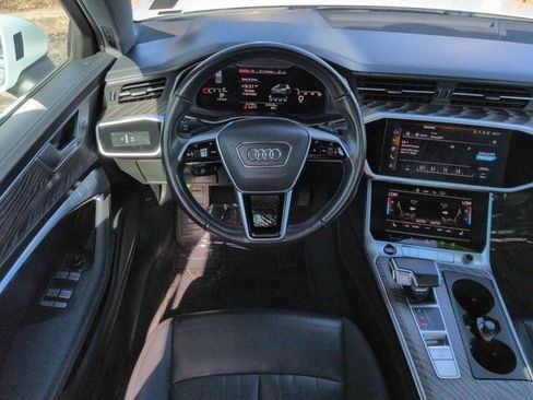 Used 2024 Audi A6 Premium Plus AWD/4WD image 14